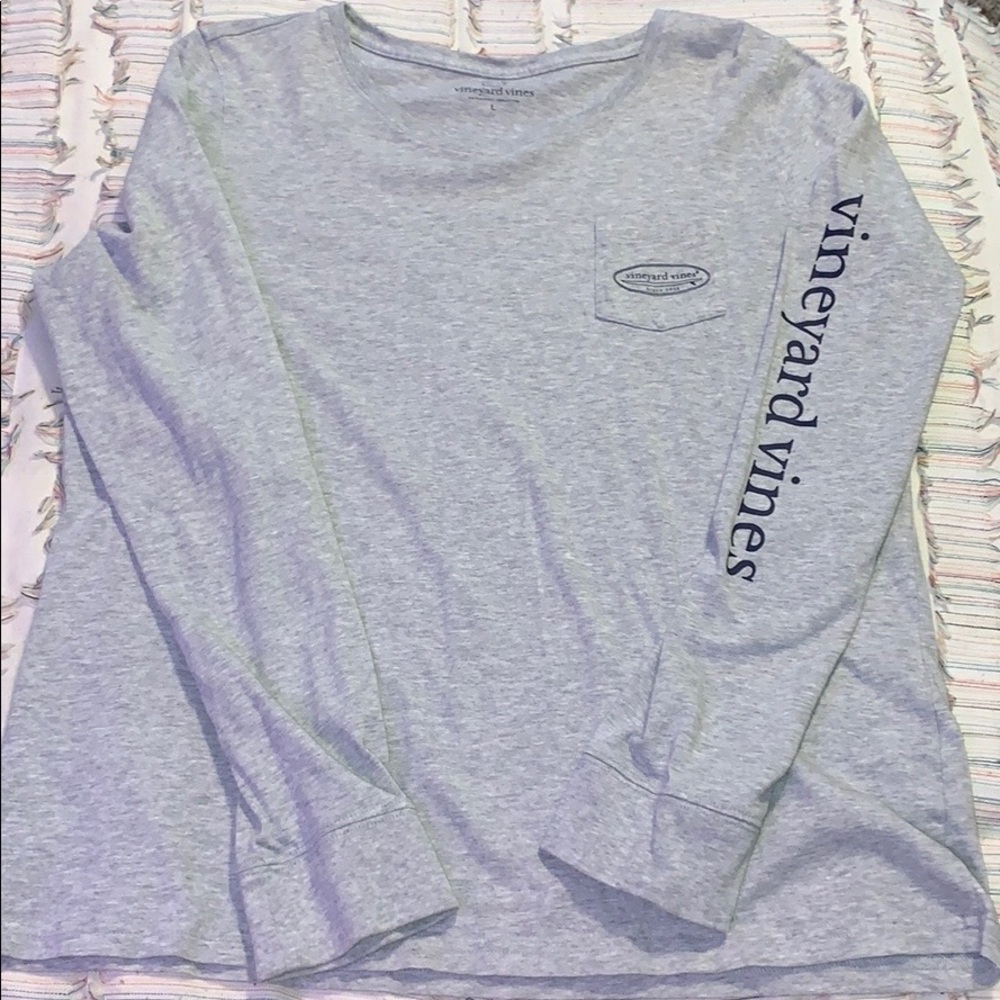 Vineyard Vines Tee